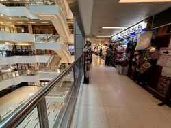 Cuppage Plaza (D9), Shop House #577065641